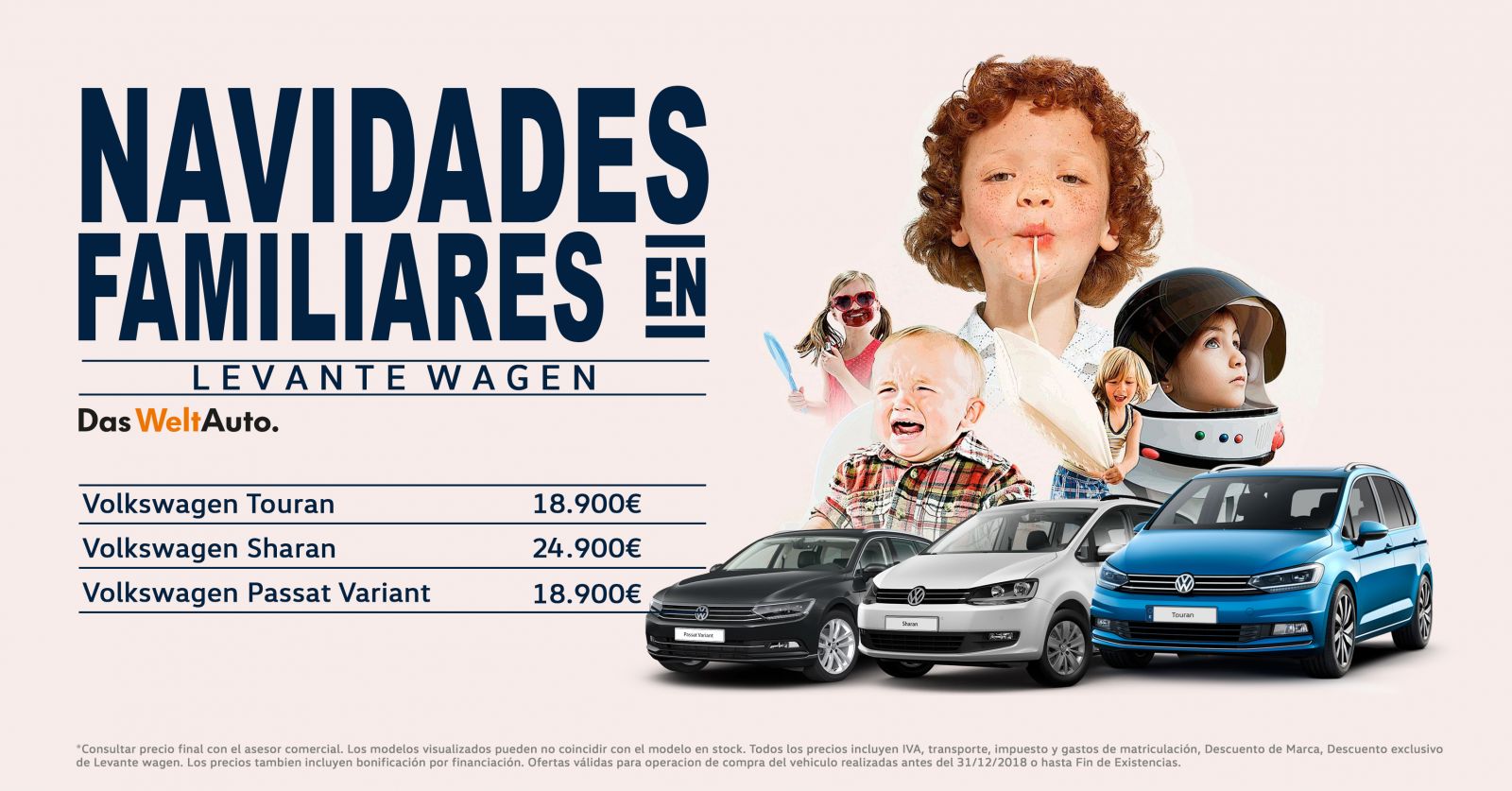 das welt auto